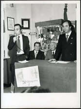 Vintage premiazione parrucchie usato  Roma