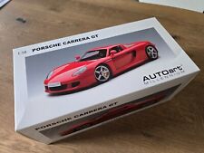 Mint autoart porsche d'occasion  Bièvres