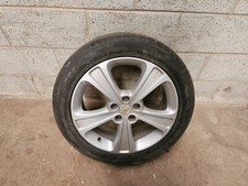 2011 chevrolet captiva for sale  SHEFFIELD