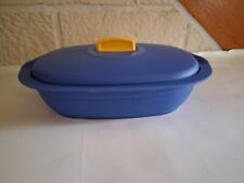Tupperware plat service d'occasion  Ballan-Miré