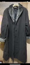 Manteau laine daxon d'occasion  Ramatuelle