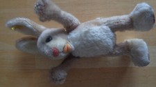 Großer alter steiff gebraucht kaufen  Grävenwiesbach