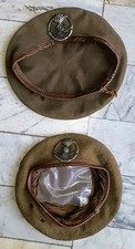 Basco militare esercito usato  Roma