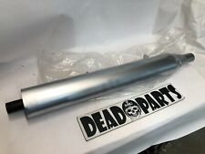 Harley vrod silver for sale  Danbury