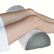 Almohada acolchada para espalda baja y cabeza cojín elástico antideslizante de espuma viscoelástica de 1 pieza segunda mano  Embacar hacia Mexico