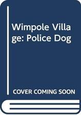 Police dog kingston for sale  ROSSENDALE