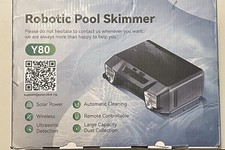 Solar pool skimmer for sale  Rosenberg