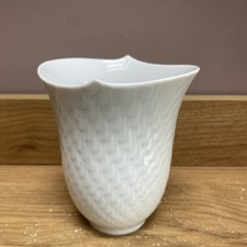 Meissen white porcelain for sale  LONDON