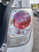 815510f130 fanale post. usato  Italia