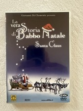Vera storia babbo usato  Padova