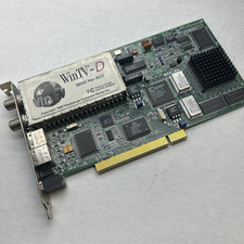 Hauppauge wintv 39000 for sale  Fort Worth