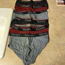Hanes men briefs for sale  Lake Charles