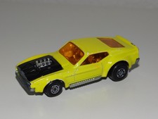 Matchbox superfast boss gebraucht kaufen Matchbox superfast boss gebraucht kaufen  Issum
