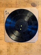 Peter tosh. dubplate. d'occasion  Nice-
