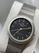 Iwc porsche design usato  Firenze