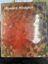 Howard hodgkin nicholas for sale  SOLIHULL