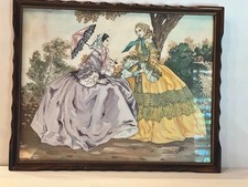 1952 oil painting for sale  Atwater