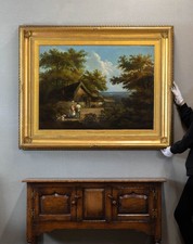 george morland for sale george morland for sale LEATHERHEAD