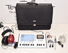 OSCILLA TSM500 Diagnostic Tympanometer/Audiometer (30 days return) comprar usado OSCILLA TSM500 Diagnostic Tympanometer/Audiometer (30 days return) comprar usado  Enviando para Brazil