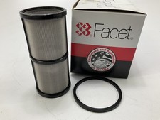 Facet 42353 stainless for sale  Houston