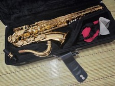 Yamaha tenor saxophone for sale  Duluth