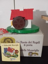 Mulino delle meraviglie usato  Italia
