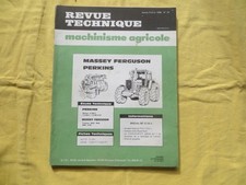 Tracteur massey ferguson d'occasion Tracteur massey ferguson d'occasion  Saint-Laurent-de-la-Cabrerisse