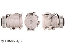 Lucas ACP315 REMANUFACTURED Air Con Conditioning AC Compressor Aircon Spare for sale  TAMWORTH
