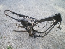 Telaio cagiva 250 usato  Gubbio