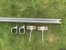 Henderson 301 door for sale  OKEHAMPTON