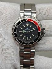 Bulova diver automatico usato  Massa di Somma