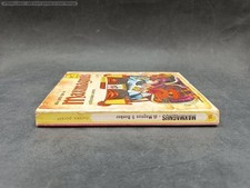 Fumetto eureka pocket usato  Italia