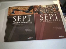 Lot missionnaires reed d'occasion  Le Plessis-Trévise