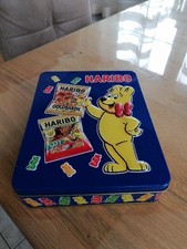 Haribo blechdose sammlerdose gebraucht kaufen  Pressath
