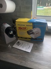 Tracer projector drawing for sale  NEATH