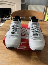 Nike montreal trainers for sale  SHEFFIELD