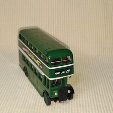 Corgi om40404 aec for sale  LINCOLN