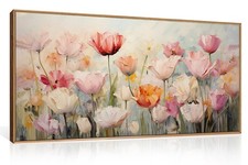 Large hand painted for sale  Eugene