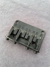 Vintage bass bridge gebraucht kaufen  Eutin