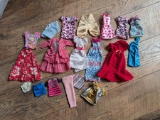 Mix barbie type for sale  ABERDEEN