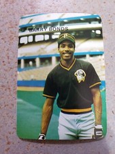 Barry bonds pittsburgh d'occasion  Expédié en Belgium