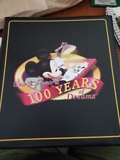 Disney pin 100 for sale  Temple