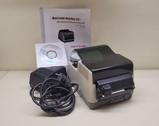 Thermodrucker etiketten gebraucht kaufen  Hohen Neuendorf