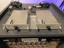 Pair siemens v275 for sale  Asheville