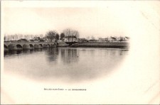 70206 postcard selles d'occasion  Expédié en Belgium