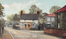 Carte postale kent d'occasion Carte postale kent d'occasion  Expédié en France