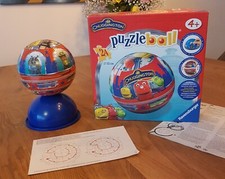 Kinder puzzleball teile gebraucht kaufen  Langenfeld (Rheinland)