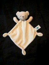 Doudou ours plat d'occasion  Auterive