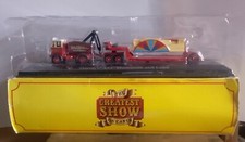 Atlas greatest show for sale  SUNDERLAND