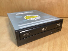Unidad de reescritura interna LG WH16NS40 16X Blu-ray/DVD/CD SATA BDXL M-DISC  segunda mano  Embacar hacia Mexico